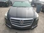 2014 Cadillac CTS