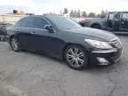 2013 Hyundai Genesis 3.8L