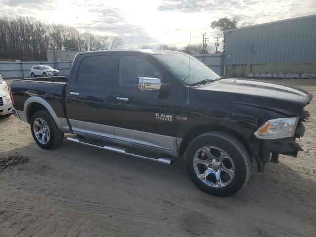 2013 Dodge 1500 Laramie