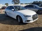 2017 Audi A3 Premium