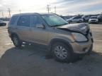 2005 Honda CR-V SE