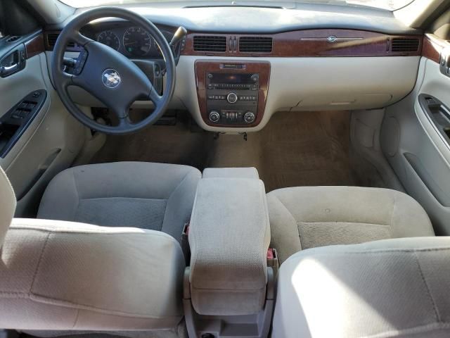 2007 Chevrolet Impala LT