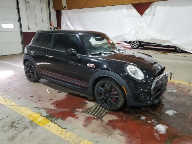 2017 Mini Cooper John Cooper Works