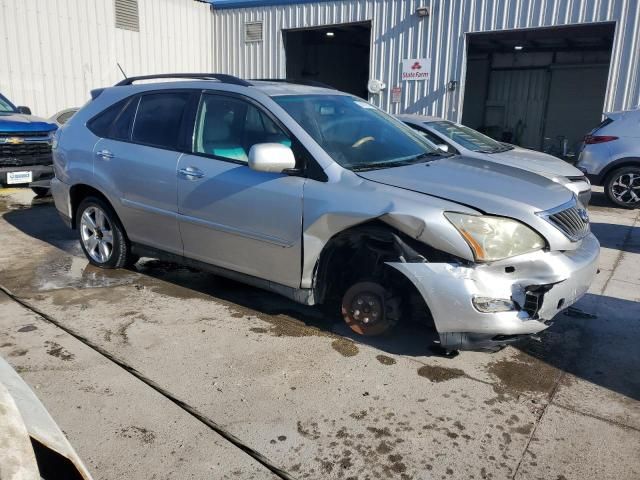 2009 Lexus RX 350