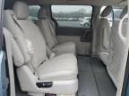 2009 Chrysler Town & Country Touring