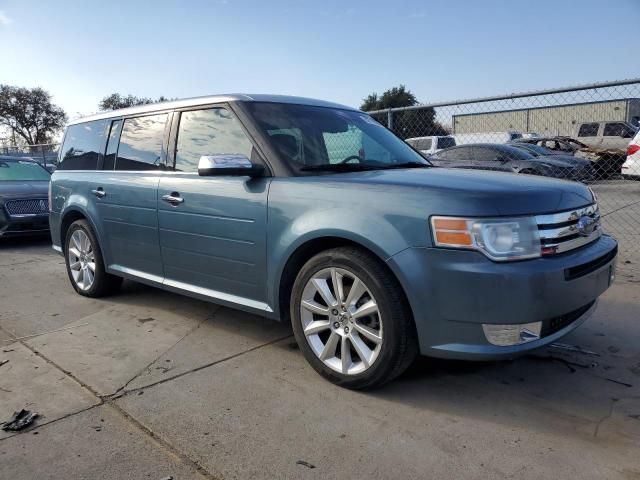 2010 Ford Flex Limited