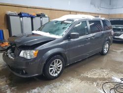 2019 Dodge Grand Caravan SXT en venta en Kincheloe, MI