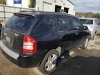 2008 Jeep Compass Sport