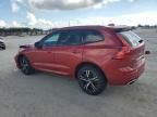 2021 Volvo XC60 T6 R-Design