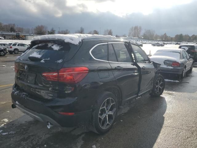 2019 BMW X1 XDRIVE28I