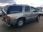 2002 GMC Yukon