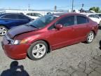 2007 Honda Civic EX