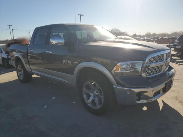 2015 Dodge 1500 Laramie