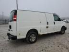 2005 Chevrolet Express G1500