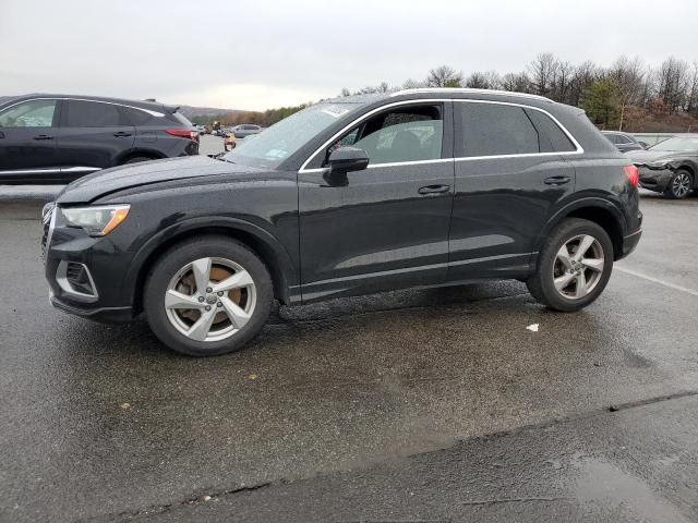 2020 Audi Q3 Premium