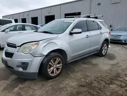 Chevrolet Equinox lt Vehiculos salvage en venta: 2012 Chevrolet Equinox LT