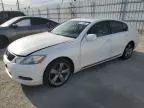 2007 Lexus GS 350