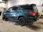 2001 Toyota Sequoia Limited