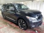 2012 Infiniti QX56