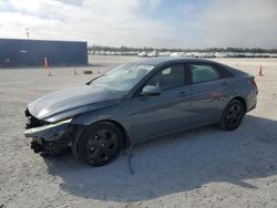 2022 Hyundai Elantra SEL en venta en Arcadia, FL