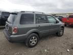 2008 Honda Pilot SE