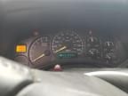 2001 Chevrolet Tahoe K1500