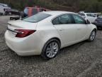 2014 Buick Regal