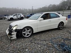 2009 Mercedes-Benz E 350 en venta en Ellenwood, GA