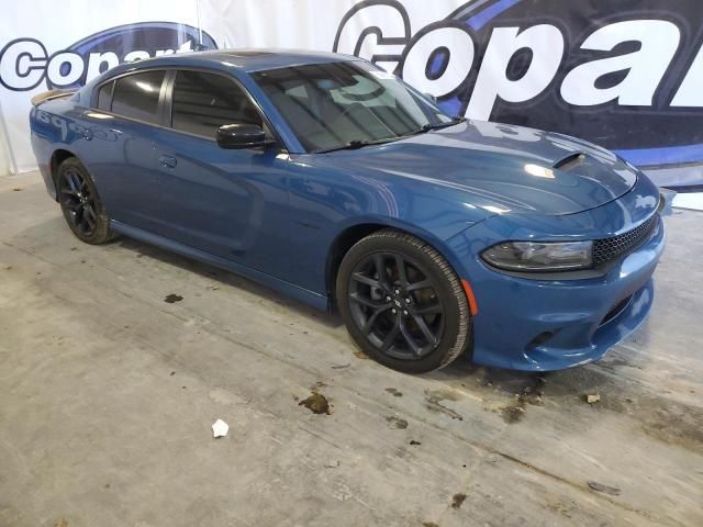 2021 Dodge Charger R/T