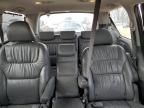 2007 Honda Odyssey EXL