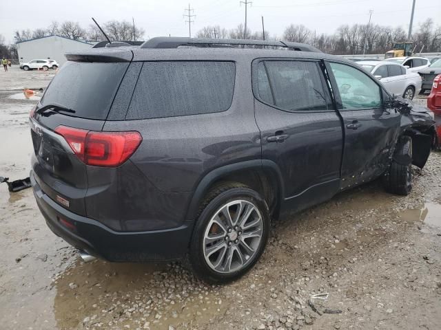 2017 GMC Acadia ALL Terrain