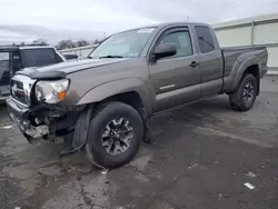 Salvage cars for sale at Pennsburg, PA auction: 2011 Toyota Tacoma Access Cab