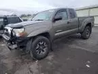 2011 Toyota Tacoma Access Cab