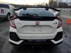 2017 Honda Civic TYPE-R Touring