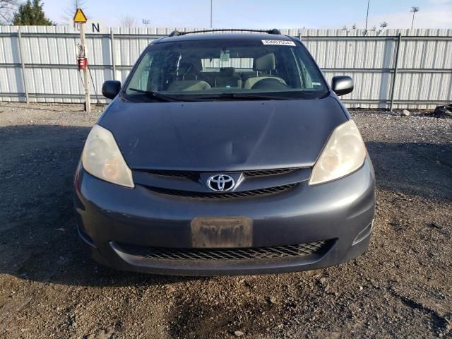 2007 Toyota Sienna CE