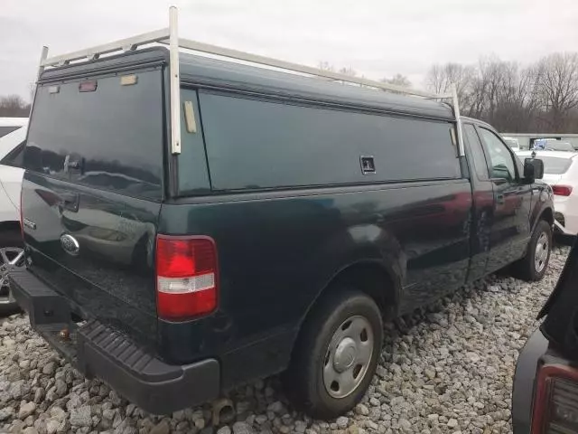 2008 Ford F150