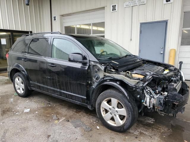 2012 Dodge Journey SXT