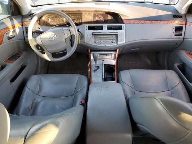 2006 Toyota Avalon XL