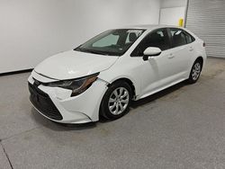 2023 Toyota Corolla LE en venta en Phoenix, AZ