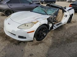 2007 Chevrolet Corvette en venta en Los Angeles, CA