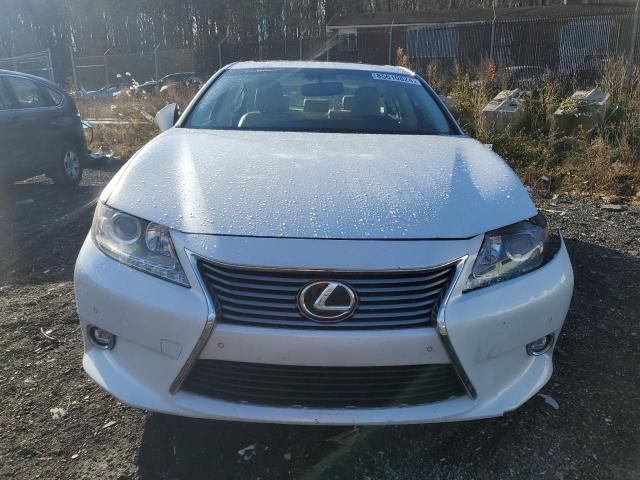 2014 Lexus ES 350