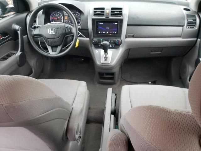 2009 Honda CR-V LX