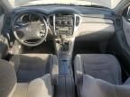 2002 Toyota Highlander