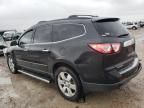 2014 Chevrolet Traverse LTZ