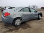 2007 Pontiac G6 Value Leader