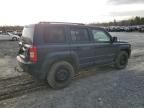 2014 Jeep Patriot