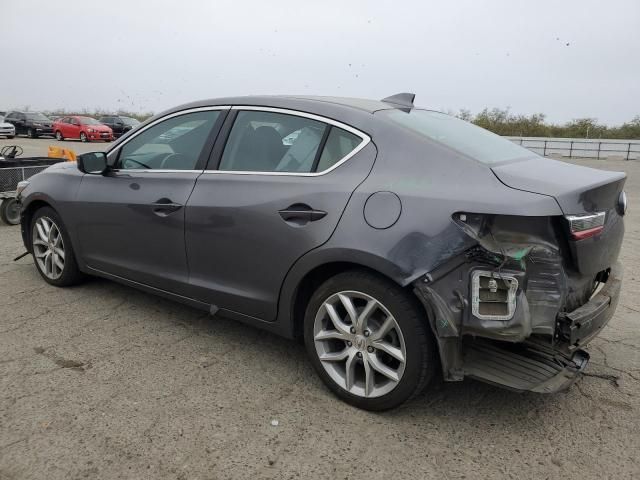 2019 Acura ILX