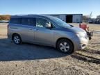 2012 Nissan Quest S