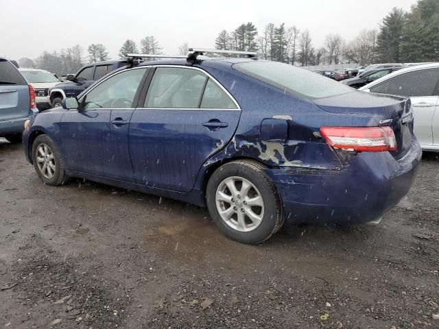 2010 Toyota Camry SE