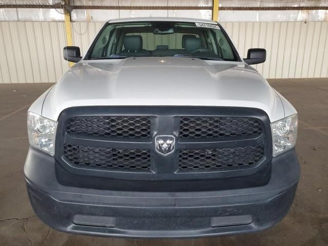 2020 Dodge RAM 1500 Classic Tradesman